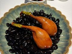 -怡情荟•海鲜青岛菜(五四广场旗舰店)