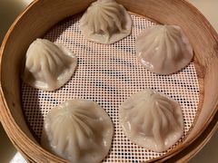 鸡汁小笼包-桂满陇-十里风荷(合生汇店)
