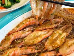 -奕景海鲜酒家· 大连海鲜(星海广场店)