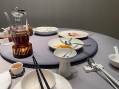 -宣和苑(华侨新村店)