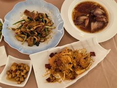 -北海富丽华大酒店·御园中餐厅