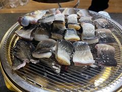 -味家烤肉烤鳗鱼牛排(西塔旗舰店)