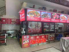 -老海陵·泰州菜(图书馆店)