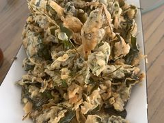 -俺家菜馆(百里峡店)