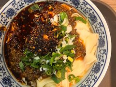 -兰州陈记牛肉面 ·烧烤· 铜锅涮肉(万达店)