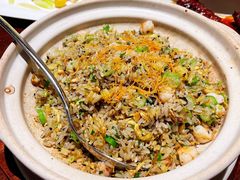-香樟花园新粤料理(无锡万象城店)