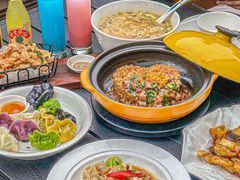 -东莱馋房(陆家嘴店)
