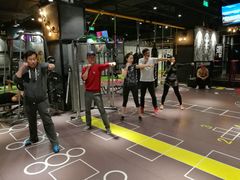 -VLines耀能运动24小时·月付制健身(京广桥店)