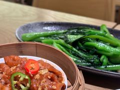 -粤集·手工粤菜(皇庭广场店)