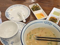 -老雒阳面馆·水席(定鼎门店)