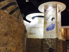 -丽池宫韩式汗蒸会馆(华灯坊店)