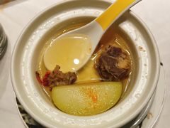 -俏江南-江景昆曲主题餐厅(正大广场店)
