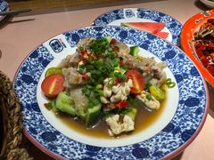 -杨记隆府重庆江湖菜(大悦城店)