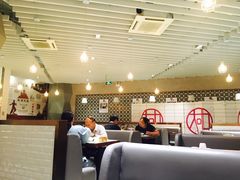 -大咀港式茶餐厅(海岸城店)