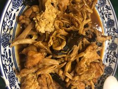 -北大地皖峰饭馆