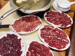 -贵宾牛·潮汕牛肉火锅(珠池总店)