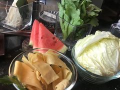 -王家渡火锅店(棕榈泉店)