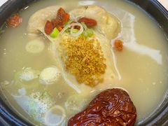 -长顺参鸡汤店(西塔总店)