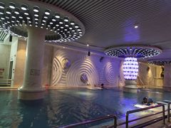 -水晶之星洗浴温泉汗蒸