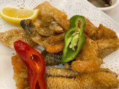 -新享乐海鲜(翠华路店)