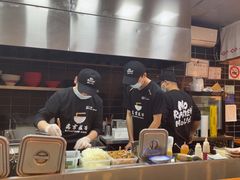 -Ramen满吉·豚骨拉面(丽园路店)