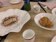 -济南喜来登酒店-采悦轩中餐厅