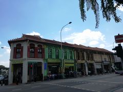 -甘榜格南公园