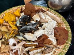 -草墩罗非鱼庄•野生菌•腊排骨(七星街上段店)