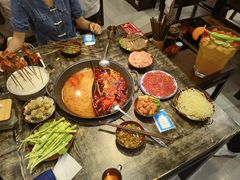 -冯校长老火锅(深圳福田店)