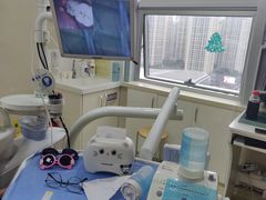 -蒙恩齿科(福田金中環店)