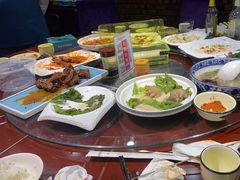 -鹏馨羊羔肉·非遗(新建街店)