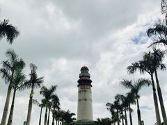 -五通灯塔公园