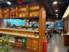 -京城胜利涮羊肉(禧乐汇店)