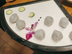 -百草滩羊清水涮羊肉(长城路店)