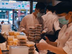 -老通城豆皮大王(吉庆街店)