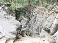 一线天-玉女潭景区