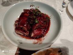 -汉唐宴长安食府