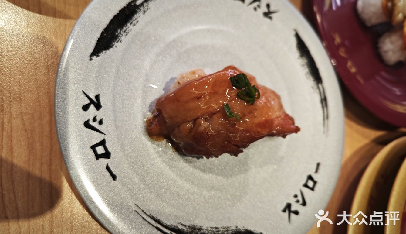 寿司郎，周末必吃榜