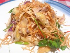 -龙桥私厨·姜花菊花过桥鱼·顺德菜(容桂店)