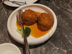 -前海沿·海鲜水饺青岛菜(乐客城店)