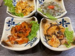 -福樱兰海鲜放题铁板烧(加州店)