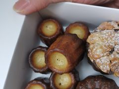 巧克力可露丽-发酵食堂(屏风街店)