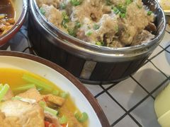 -江西老表·经典江西八大碗