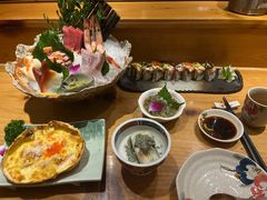 -大岛日本料理铁板烧(南通大饭店)