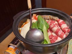 -井藤小屋精致料理(下沙店)