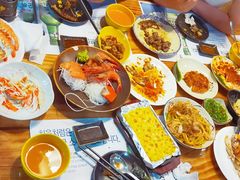 -松坂屋日料自助(长城路店)