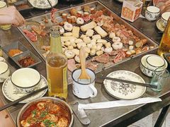 -塘屋烧烤·云南火塘烧烤品牌(春城慧谷旗舰店)