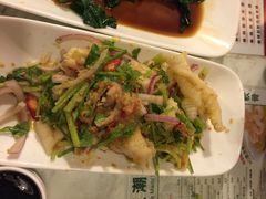 翠华餐厅(旺角文华商场店)-翠华餐厅(旺角文华商场店)