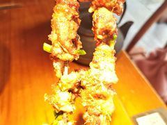 -水浒烤肉(国贸总店)