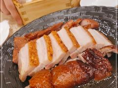 -麒麟中餐厅·经典粤菜·地道菜式老字号(广州长隆酒店)